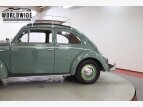 Thumbnail Photo 10 for 1962 Volkswagen Beetle